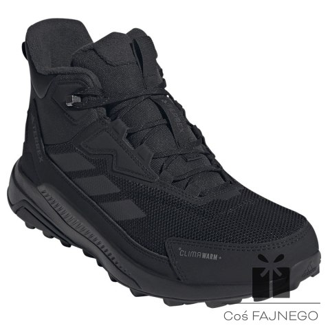Buty adidas Terrex Anylander ClimaWarm+ JH6234
