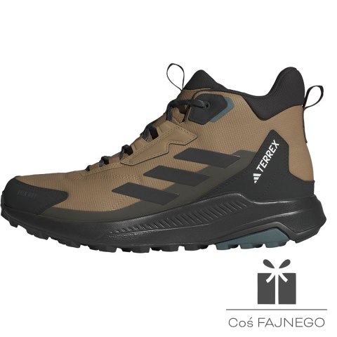 Buty adidas Terrex Anylander MID R.RDY JQ9963