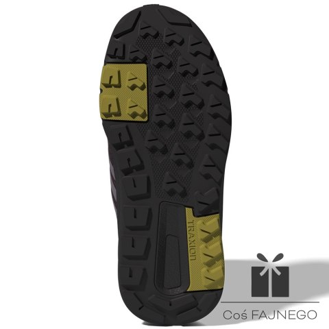 Buty adidas Terrex Trailmaker High C.RDY GZ1173