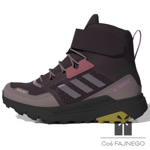 Buty adidas Terrex Trailmaker High C.RDY GZ1173