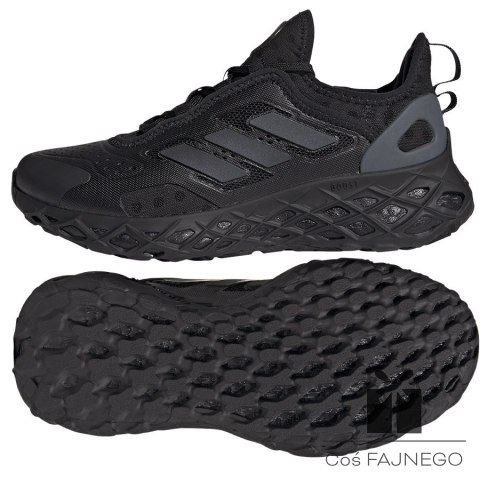 Buty adidas Web Boost HQ4210