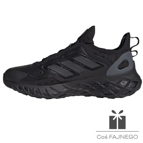 Buty adidas Web Boost HQ4210