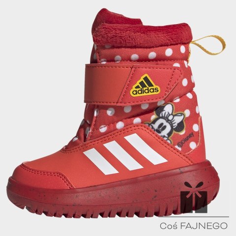 Buty adidas Winterplay Disney Minnie IG7191