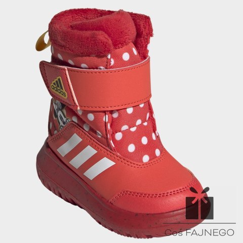 Buty adidas Winterplay Disney Minnie IG7191