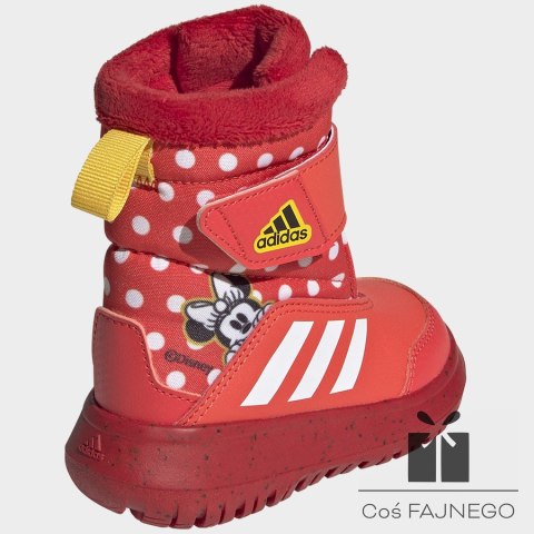 Buty adidas Winterplay Disney Minnie IG7191