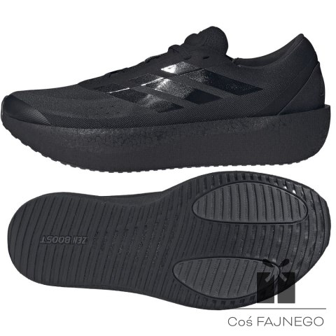 Buty adidas ZenBoost HQ9527