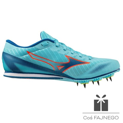 Buty kolce Mizuno X FIRST 2 U1GA233001