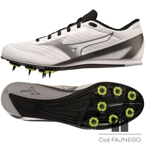 Buty kolce Mizuno X FIRST 2 U1GA233002