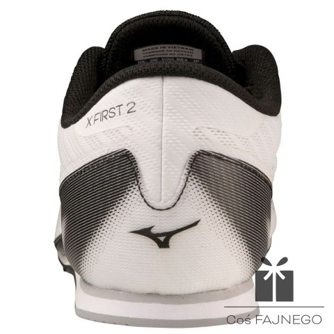 Buty kolce Mizuno X FIRST 2 U1GA233002