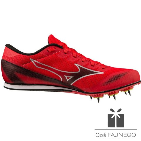 Buty kolce Mizuno X FIRST 2 U1GA233003