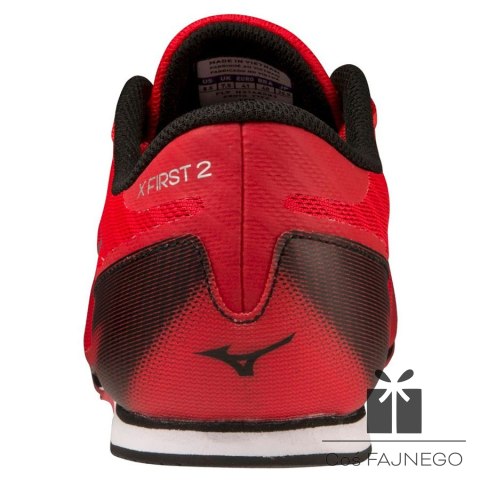 Buty kolce Mizuno X FIRST 2 U1GA233003