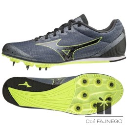Buty kolce Mizuno X FIRST U1GA213238