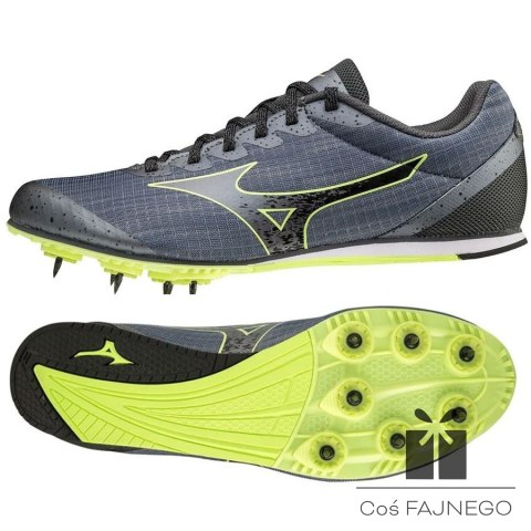 Buty kolce Mizuno X FIRST U1GA213238