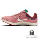 Buty kolce Nike Rival Distance ALL HQ3493-600