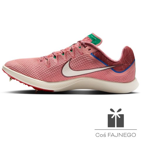 Buty kolce Nike Rival Distance ALL HQ3493-600