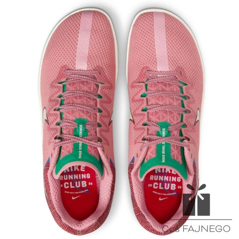 Buty kolce Nike Rival Distance ALL HQ3493-600