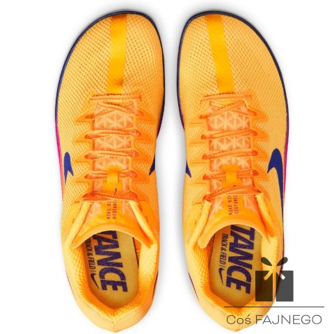 Buty kolce Nike Rival Distance FZ9653-800