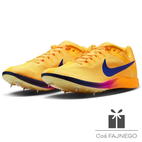 Buty kolce Nike Rival Distance FZ9653-800