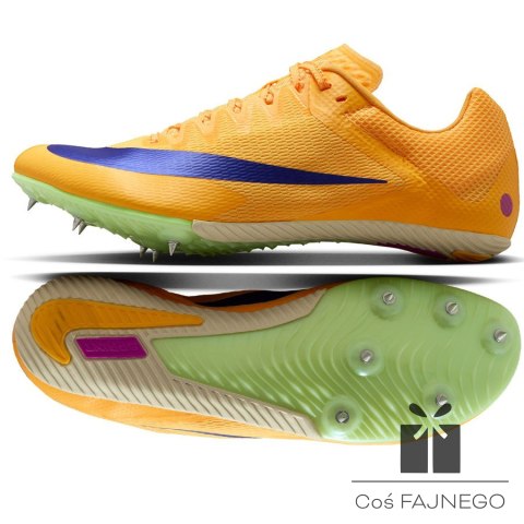 Buty kolce Nike Rival Sprint FZ9663-800