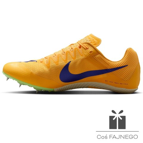 Buty kolce Nike Rival Sprint FZ9663-800