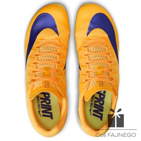Buty kolce Nike Rival Sprint FZ9663-800