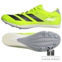 Buty kolce adidas ADIZERO Distancestar IF9390