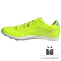 Buty kolce adidas ADIZERO Distancestar IF9390