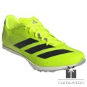 Buty kolce adidas ADIZERO Distancestar IF9390
