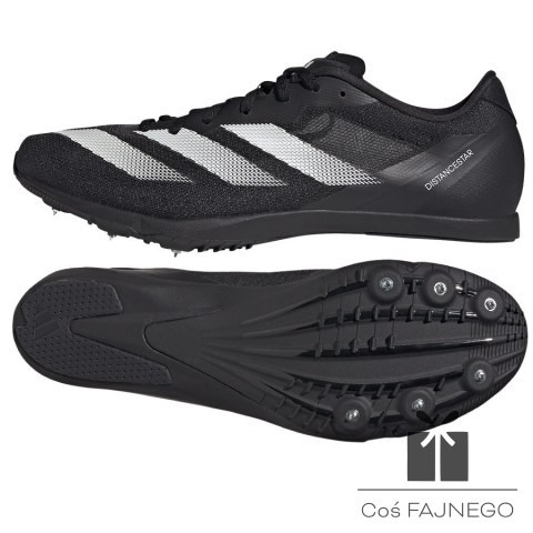 Buty kolce adidas ADIZERO Distancestar IG9906