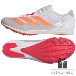 Buty kolce adidas ADIZERO Distancestar JQ0627