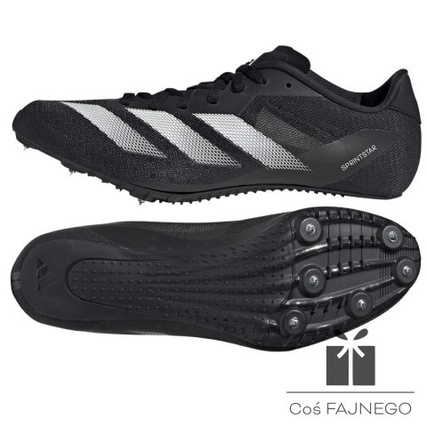 Buty kolce adidas ADIZERO Sprintstar IG9908