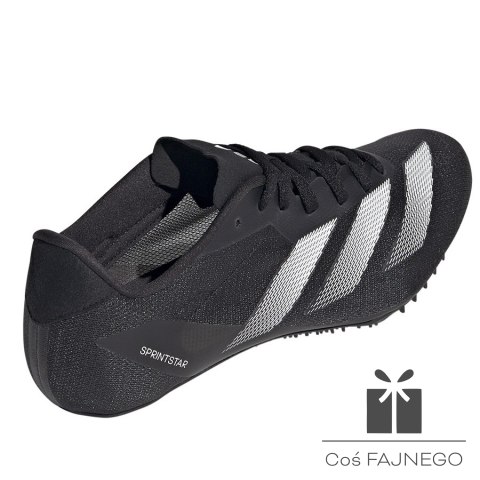 Buty kolce adidas ADIZERO Sprintstar IG9908