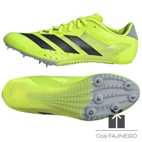 Buty kolce adidas Sprintstar IF9404