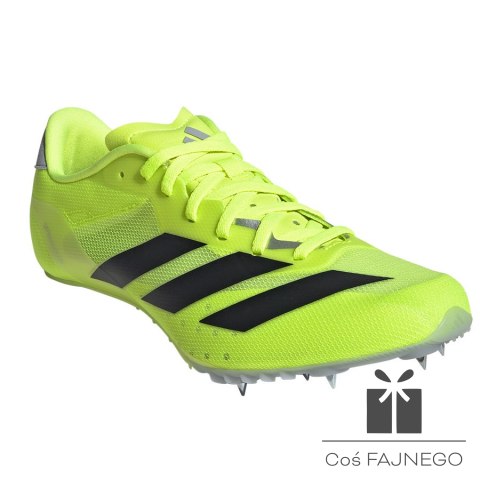 Buty kolce adidas Sprintstar IF9404