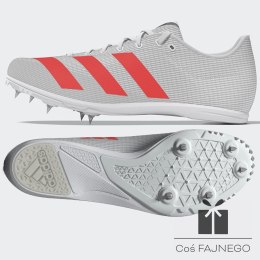 Buty kolce adidas allroundstar J KJ5530