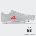 Buty kolce adidas allroundstar J KJ5530