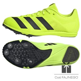 Buty kolce adidas allroundstar J KK1209