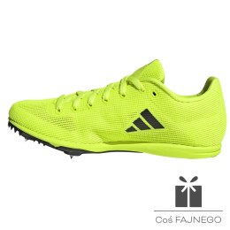 Buty kolce adidas allroundstar J KK1209