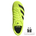 Buty kolce adidas allroundstar J KK1209