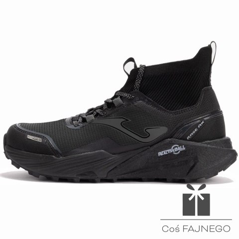 Buty zimowe Joma RASE AX3 TKRAX3W2501