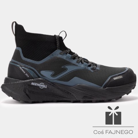 Buty zimowe Joma RASE AX3 TKRAX3W2531