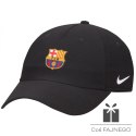 Czapka Nike FC Barcelona Club Cap US CB L FN4859-010