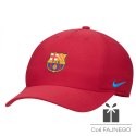 Czapka Nike FC Barcelona Club Cap US CB L FN4859-620