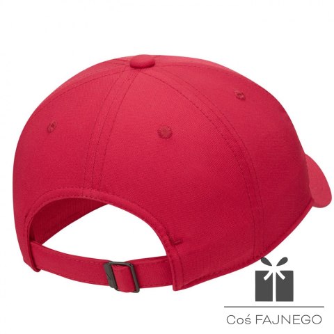 Czapka Nike FC Barcelona Club Cap US CB L FN4859-620