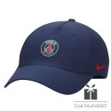 Czapka Nike PSG Club FN4886-410