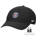 Czapka Nike PSG FN4886-010