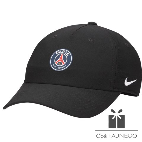 Czapka Nike PSG FN4886-010