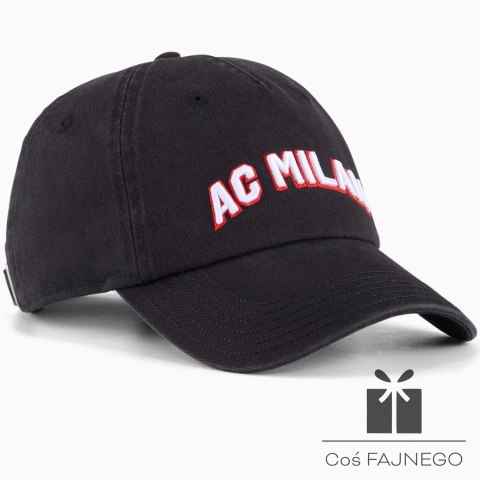 Czapka Puma AC Milan 027060-01