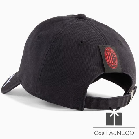 Czapka Puma AC Milan 027060-01