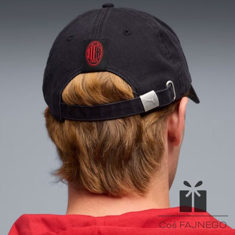 Czapka Puma AC Milan 027060-01
